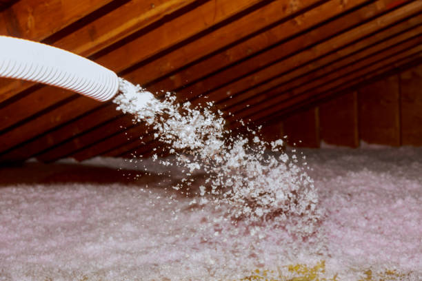 Reliable Purdy, WA Insulation Contractor Solutions