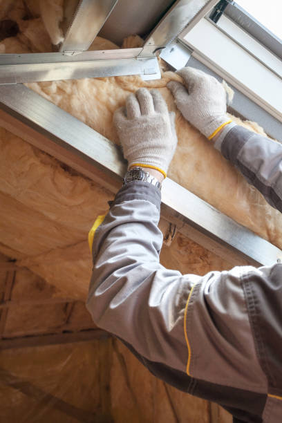 Range of Insulation Solutions in Purdy, WA