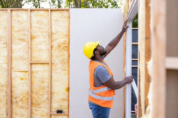 Best Spray Foam Insulation  in Purdy, WA