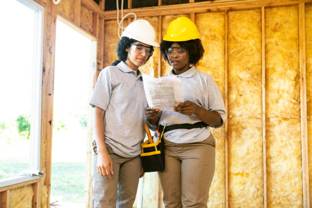 Best Insulation Installation Cost  in Purdy, WA