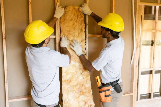 Insulation Replacement Services in Purdy, WA